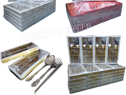 Suvenir Pernikahan Murah dan Berkesan