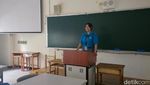 Potret SMA Putri Zhongshan, Sekolah Presiden Perempuan Pertama Taiwan
