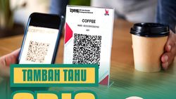 Video Tambah Tahu: QRIS Go International! Bisa Dipakai di Negara-negara Ini
