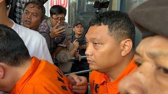 Dijuluki 'Sultan' Kemnaker, Segini Harta Irvian Bobby Mahendro