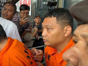 Dijuluki Sultan Kemnaker, Segini Harta Irvian Bobby Mahendro