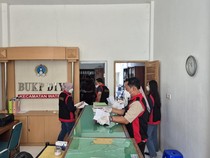 Kejari Kulon Progo Geledah Kantor BUKP Wates Diduga Terkait Dana Macet