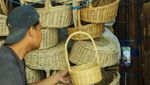 UMKM Sumringah, KUR 2025 Sudah Salurkan Rp169,2 Triliun