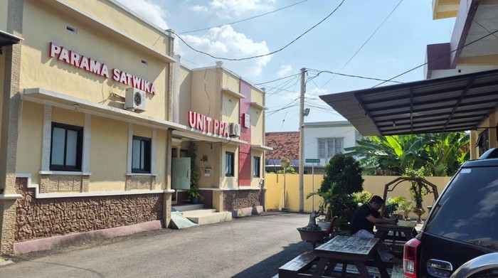 Unit PPA Polres Probolinggo