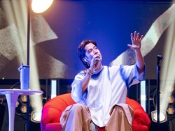 Bukti Nyata Dukungan dan Cinta Publik ke Vidi Aldiano