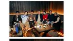 Banyak Doa Baik untuk Kesehatan Vidi Aldiano