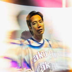 Vidi Putuskan Hiatus demi Kesehatan