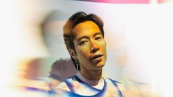 Vidi Putuskan Hiatus demi Kesehatan