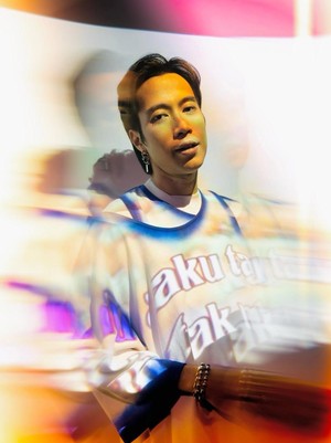 Vidi Putuskan Hiatus demi Kesehatan