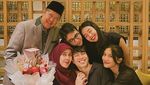 Terima Kasih Ayah Vidi Aldiano ke Deddy Corbuzier: Dia Senang dan Sehat