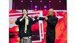 Vidi Aldiano Buktikan Gak Sesakit Itu dan Tanpa Wig: Im Fine!