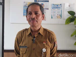 Mobil Dinas Satpol PP Boyolali Ugal-ugalan Nyaris Dibakar Warga