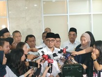 Kemenhaj Siapkan Beberapa Skema Demi Tekan Biaya Terbang Jemaah Haji 2026