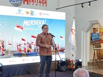 KAI Siapkan Kereta Khusus Petani dan Pedagang