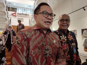 Punya QRIS dan BI-Fast, Sistem Pembayaran RI Diklaim Bebas Pengaruh Asing