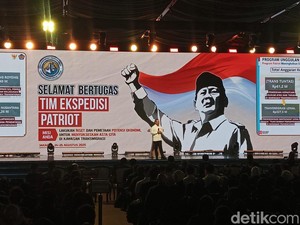 Telan Dana Rp 268 M, Mahasiswa UI-UGM Dikirim ke Daerah Transmigrasi