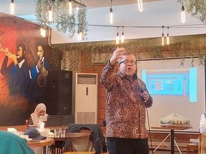 Fahri Hamzah: Harga Rumah Bisa Turun 50% Kalau Dibangun di Tanah Negara