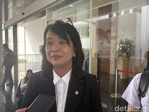 Tol Bandara Soetta Banjir, Pemerintah Kaji Bangun Tanggul Kali Perancis