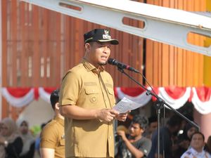 Walkot Agung Terbitkan SE Larangan Jual Daging Anjing, Ingatkan Ancaman Rabies