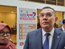 Setahun Pemerintahan Prabowo-Gibran, 4 Juta Bidang Tanah Sudah Terdaftar