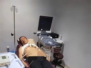 Viral Foto Wamenaker Immanuel Ebenezer Masuk RS, Ini Kebenarannya