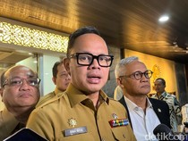 Buntut Wako Prabumulih Pecat Kepsek, Kemendagri Ingatkan Kepala Daerah