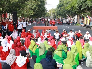 Curhat Bu Ipuk, Ruang Dialog dan Cari Solusi bagi Warga Banyuwangi