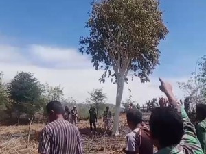 WNI Ditembak di Perbatasan, KBRI Dili Minta Klarifikasi Kemlu Timor Leste