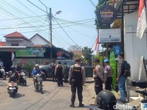 Paket Misterius Gegerkan Warga Buleleng, Polisi Kerahkan Jibom