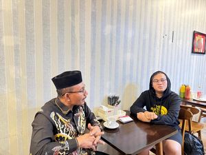 3 Hari Terkatung-katung di Bandara, Warga Aceh Dijual ke Kamboja Dipulangkan