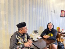 3 Hari Terkatung-katung di Bandara, Warga Aceh Dijual ke Kamboja Dipulangkan