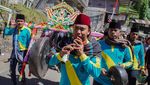 Yadnya Karo, Warisan Budaya Suku Tengger untuk Hormati Leluhur