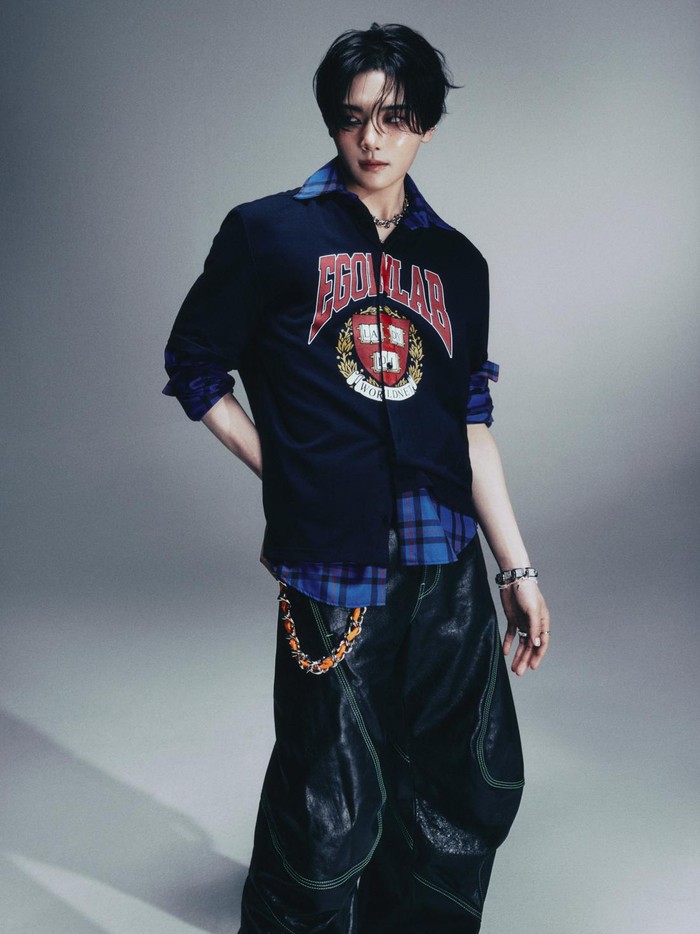 1VERSE Aito, member boyband K-Pop 1VERSE asal Jepang.