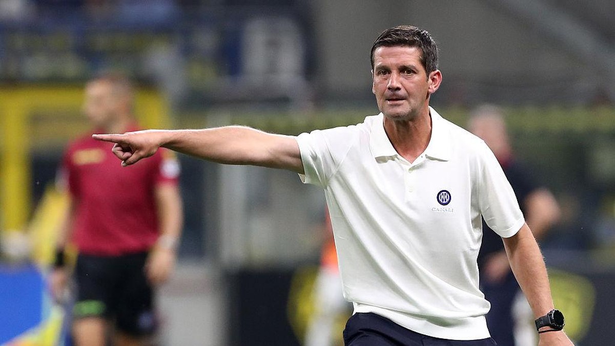 Foto: Getty Images/Marco Luzzani