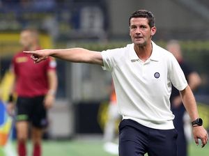 Chivu: Taktik Saja Tak Cukup Untuk Kalahkan Juventus