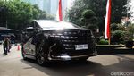 24 Kendaraan Disita KPK, Mobil Mewah Noel Jadi Bukti Terbaru