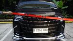 24 Kendaraan Disita KPK, Mobil Mewah Noel Jadi Bukti Terbaru