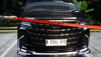 Dengan penambahan satu unit Alphard ini, total sudah ada 24 kendaraan yang disita KPK terkait kasus dugaan pemerasan sertifikasi K3. Jumlah tersebut mencakup berbagai jenis kendaraan, mulai dari mobil mewah hingga kendaraan operasional. 