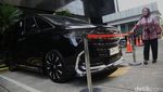24 Kendaraan Disita KPK, Mobil Mewah Noel Jadi Bukti Terbaru