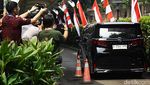 24 Kendaraan Disita KPK, Mobil Mewah Noel Jadi Bukti Terbaru