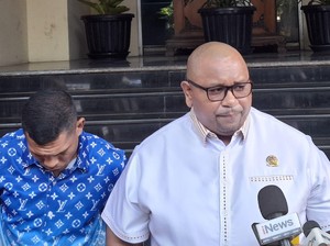 Penculik Kacab Bank Ngaku Disuruh Oknum, Minta Dilindungi Panglima-Kapolri