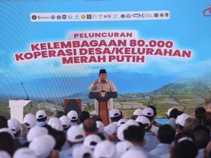 Perkuat Ekonomi Kerakyatan, Bank Mandiri Dukung Sistem Keuangan Kopdes
