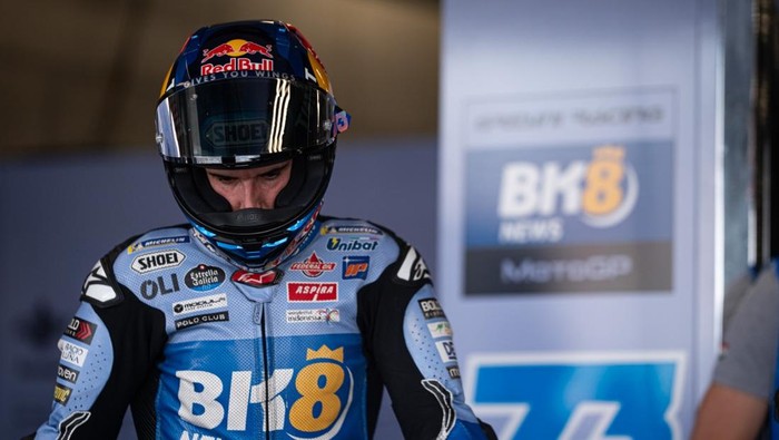 Alex Marquez