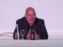 Alexander Zwiers Jadi Direktur Teknik PSSI