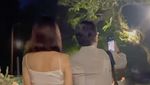 Love is in the Air! Ari Lasso dan Dearly Djoshua Mesra Terus