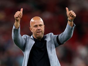 Liverpool Pernah Disikat Crystal Palace, Slot Waspada!