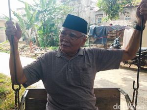 Perjuangan Sunyi Ase di Balik Karatagan dan Hymne Bandung Barat