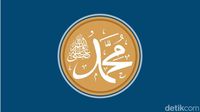 Biografi Singkat Nabi Muhammad SAW