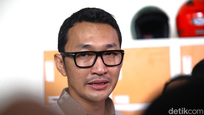 Budi Prasetyo