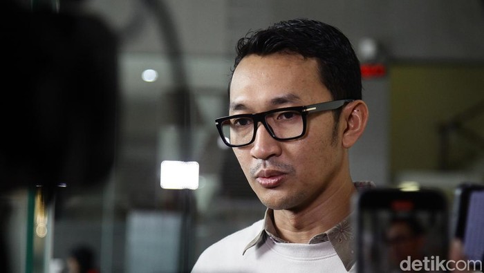 Budi Prasetyo